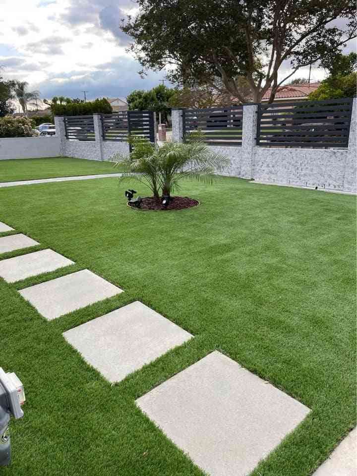 artificial turf synthetic grass