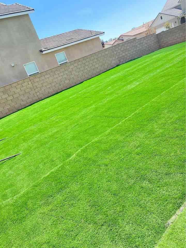 artificial grass for balcony